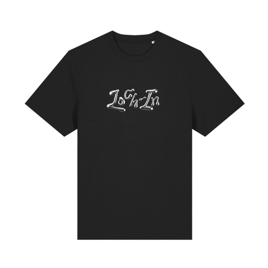 Loch-In Liquid Tee