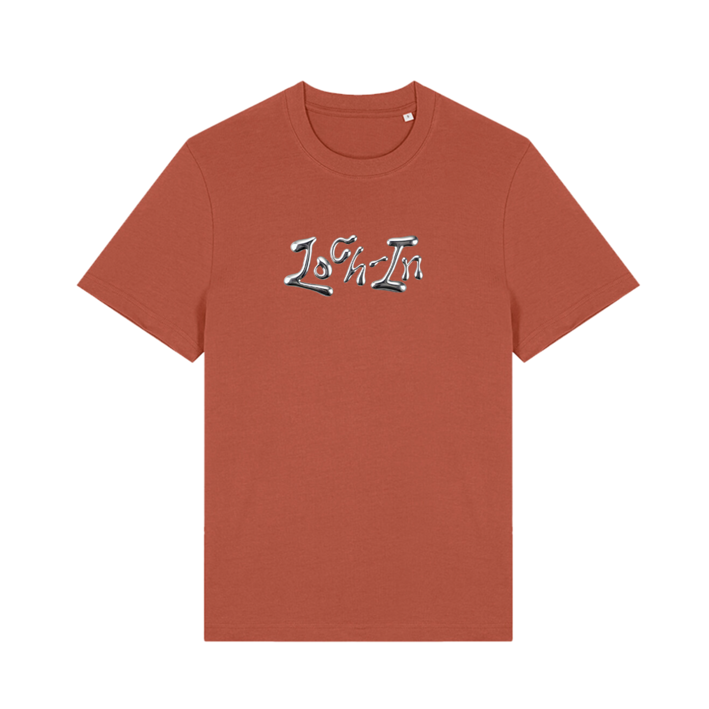 Loch-In Liquid Tee