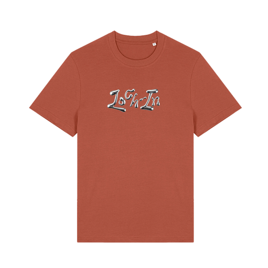 Loch-In Liquid Tee